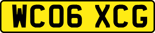 WC06XCG