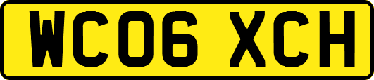 WC06XCH