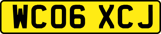 WC06XCJ