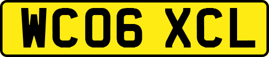 WC06XCL