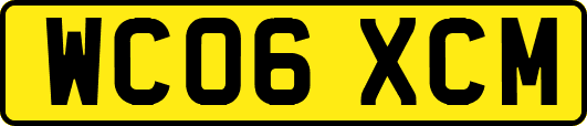 WC06XCM