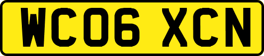 WC06XCN