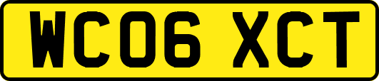 WC06XCT