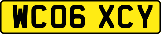 WC06XCY
