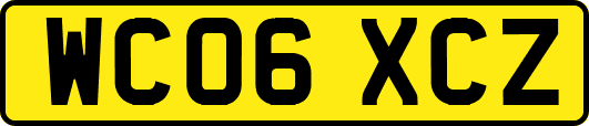 WC06XCZ