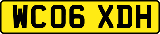 WC06XDH