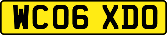 WC06XDO
