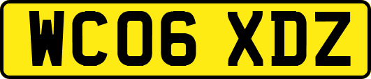 WC06XDZ