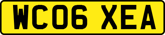 WC06XEA