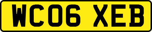 WC06XEB