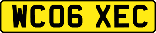 WC06XEC