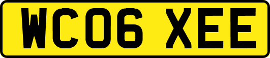 WC06XEE