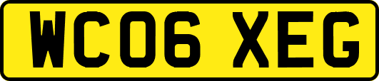 WC06XEG