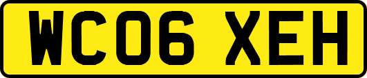 WC06XEH
