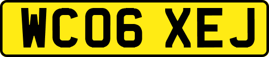 WC06XEJ