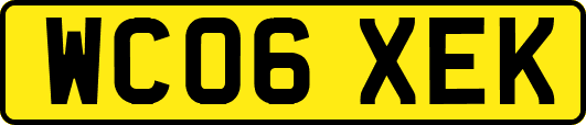 WC06XEK
