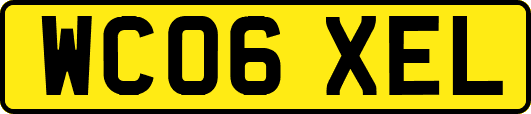 WC06XEL