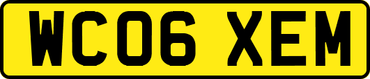 WC06XEM