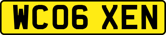 WC06XEN