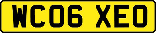 WC06XEO