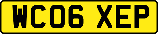 WC06XEP