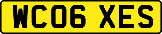 WC06XES