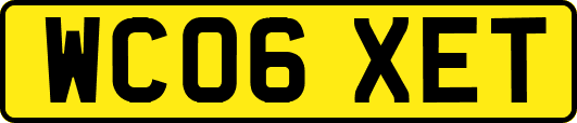WC06XET