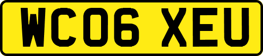 WC06XEU