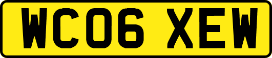 WC06XEW