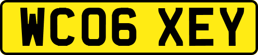 WC06XEY