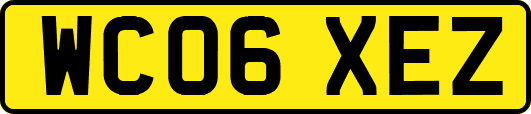 WC06XEZ