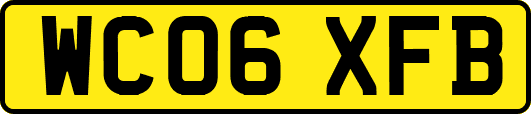 WC06XFB