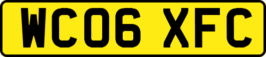 WC06XFC