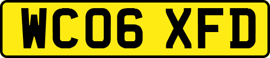 WC06XFD
