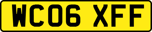 WC06XFF