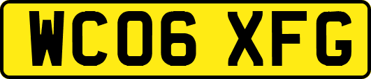 WC06XFG