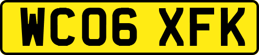 WC06XFK