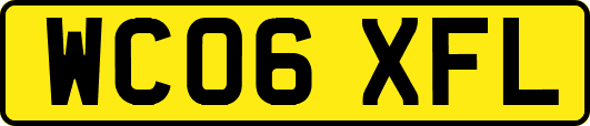 WC06XFL