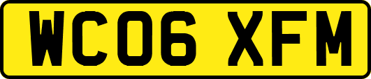 WC06XFM