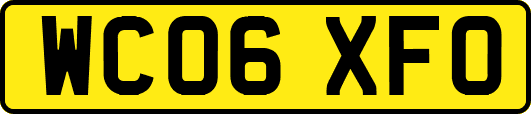 WC06XFO