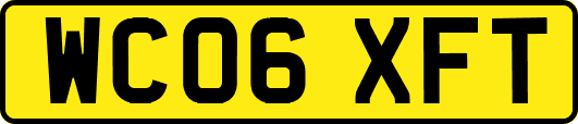 WC06XFT