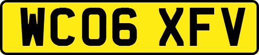 WC06XFV
