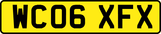 WC06XFX