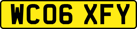 WC06XFY