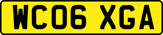 WC06XGA