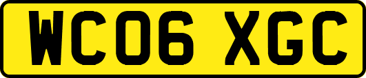 WC06XGC