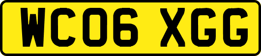 WC06XGG