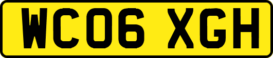 WC06XGH