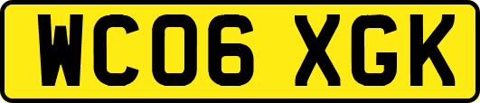 WC06XGK