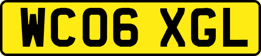 WC06XGL